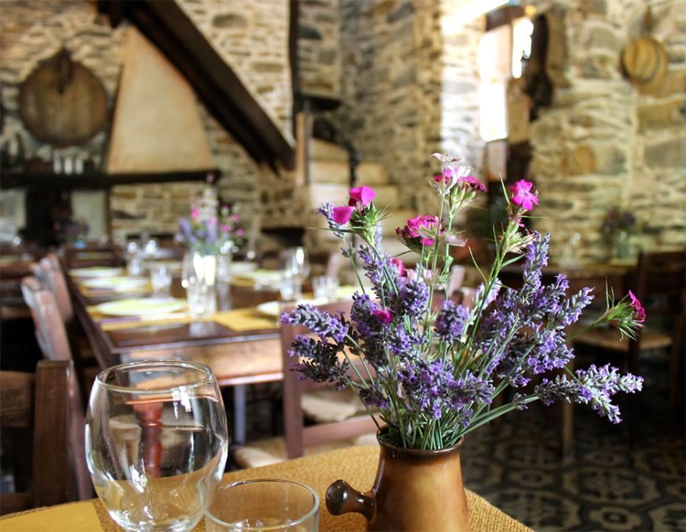 Agriturismo La Fontana Dell'Olmo Otel Molini di Triora Dış mekan fotoğraf