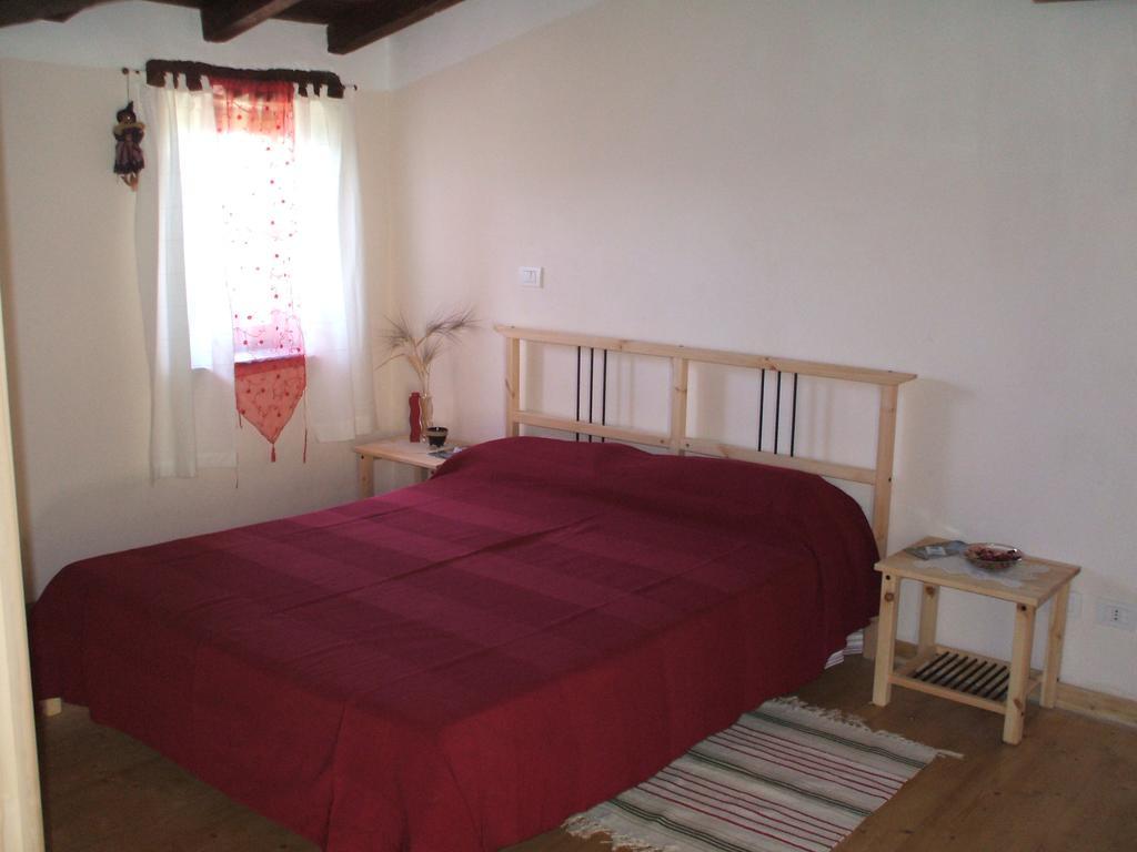 Agriturismo La Fontana Dell'Olmo Otel Molini di Triora Dış mekan fotoğraf