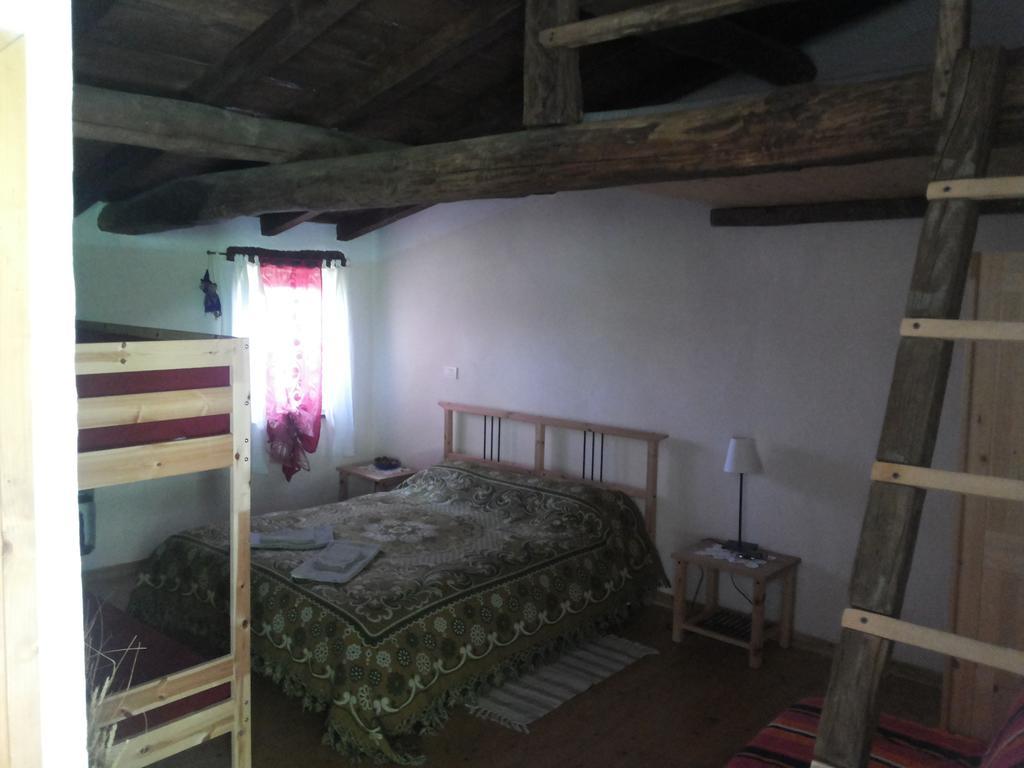Agriturismo La Fontana Dell'Olmo Otel Molini di Triora Dış mekan fotoğraf